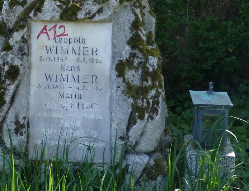 Wimmer