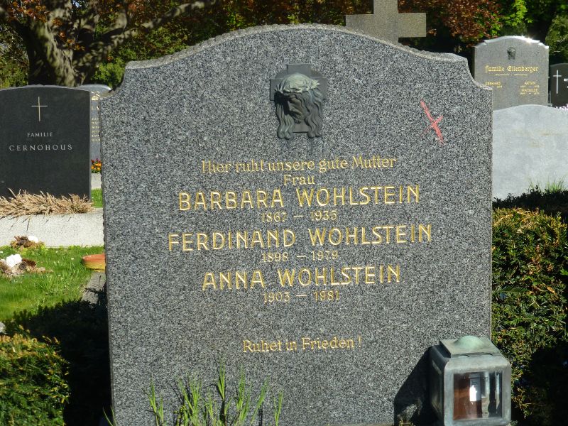 Wohlstein