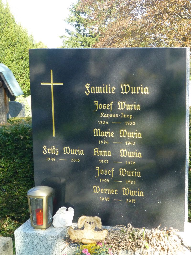 Wuria
