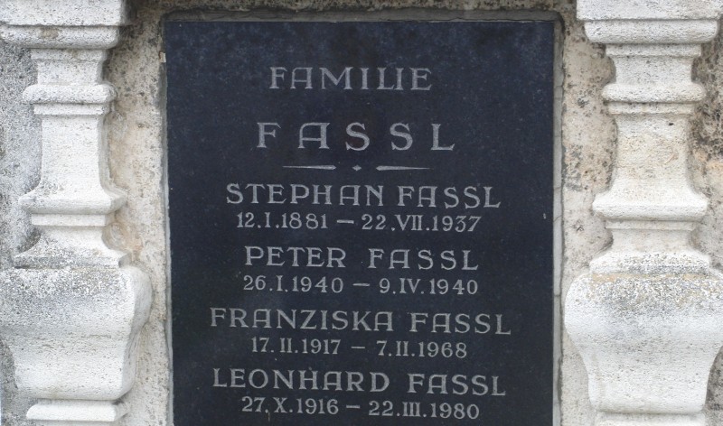 Fassl