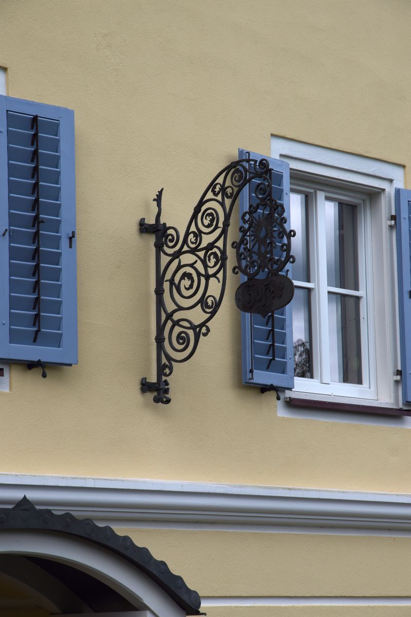 Hauszeichen