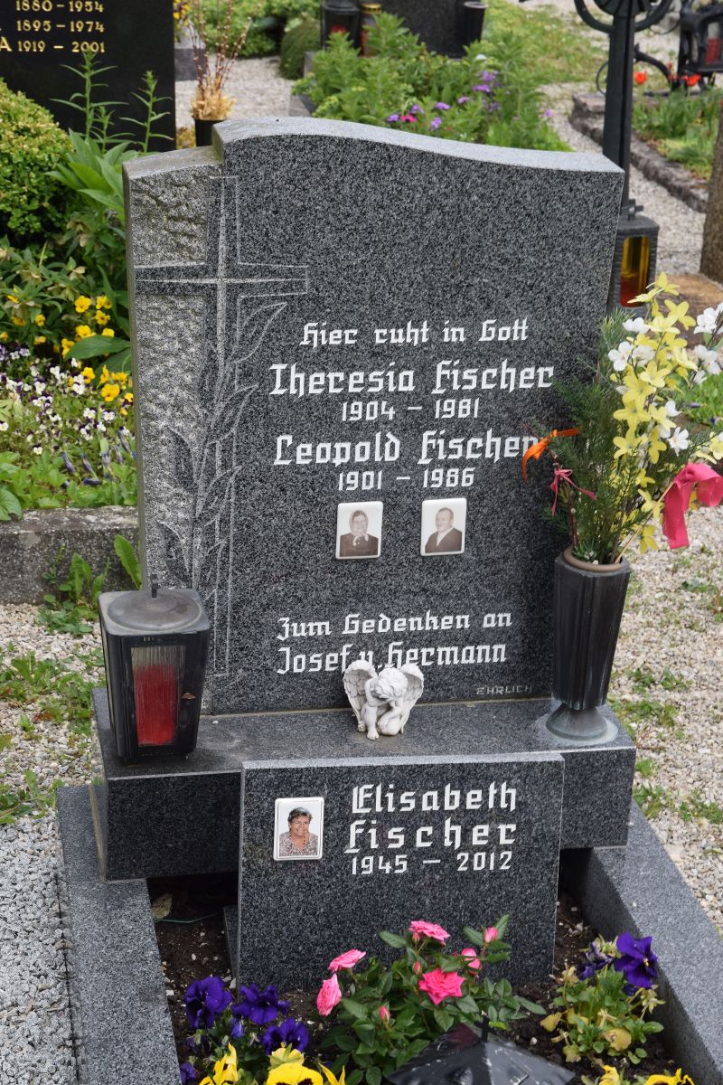 Fischer