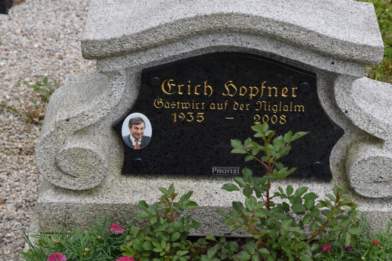 Hopfner