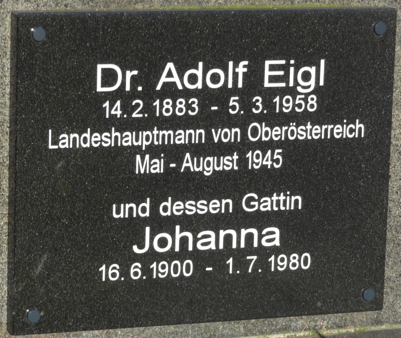 Eigl