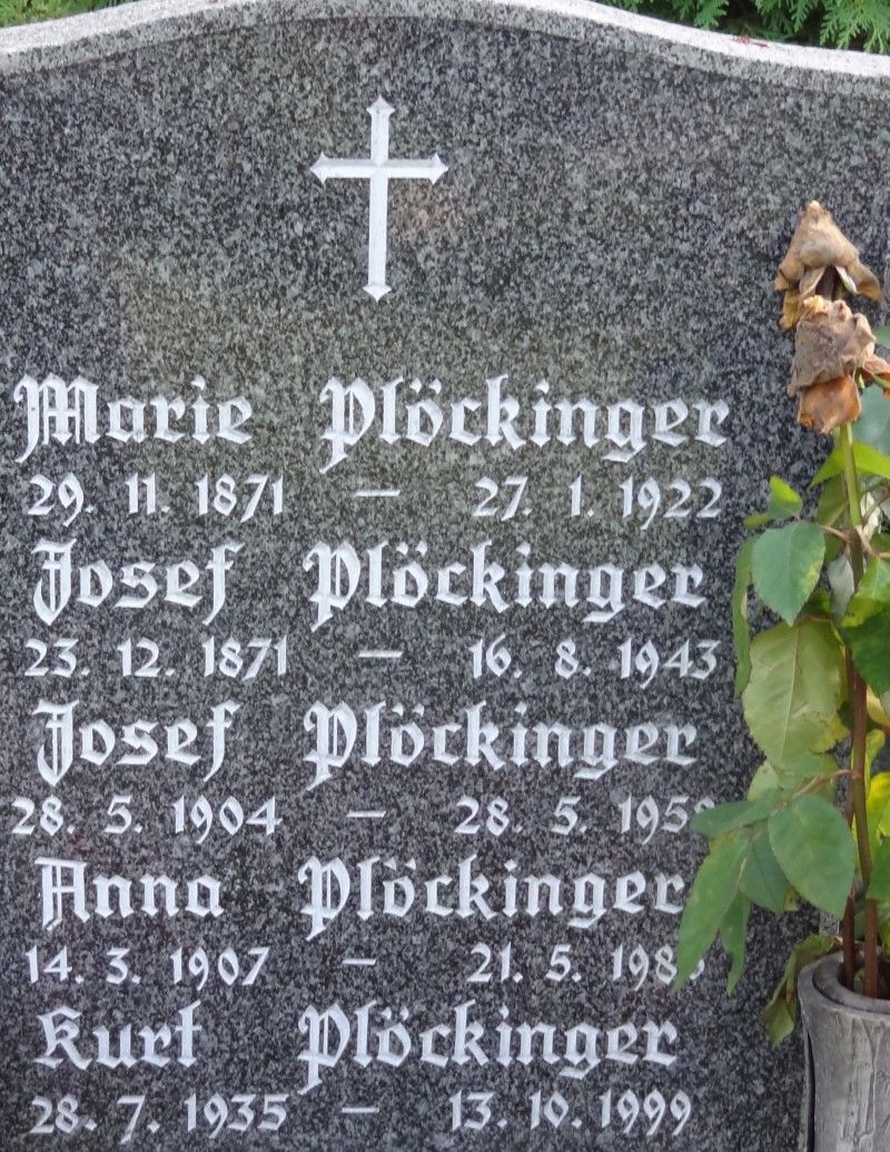 Plöckinger