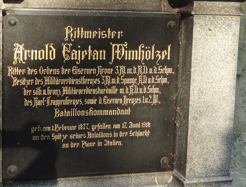 Wimhölzel