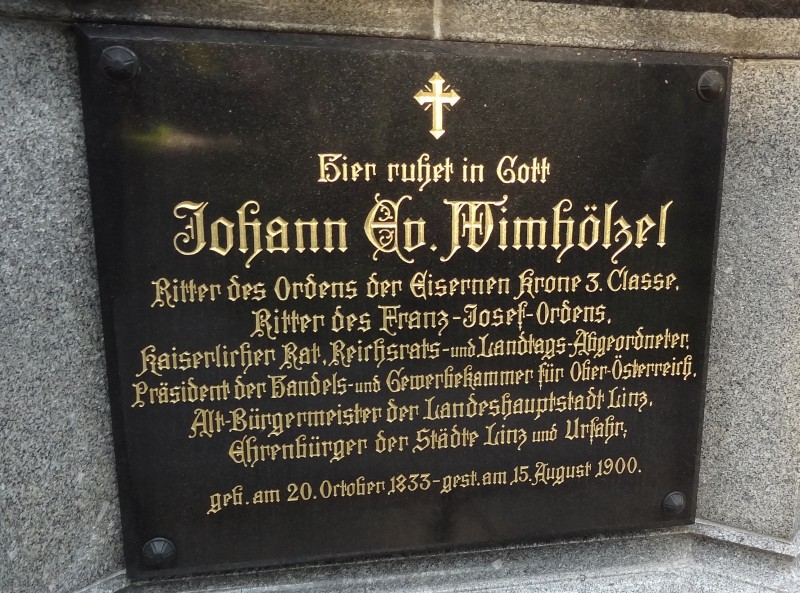 Wimhölzel