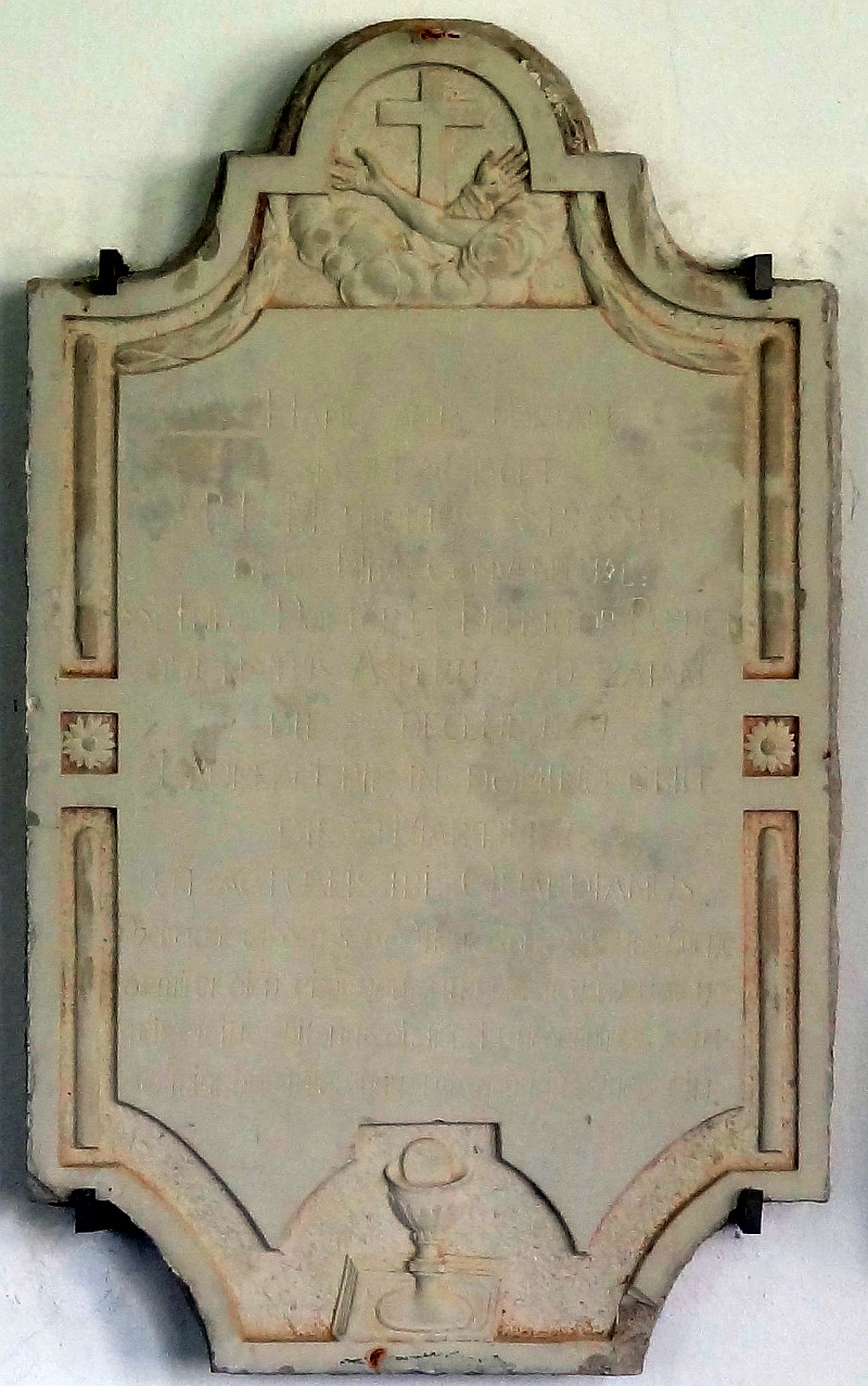 Unbekannt; Franziskaner Kloster