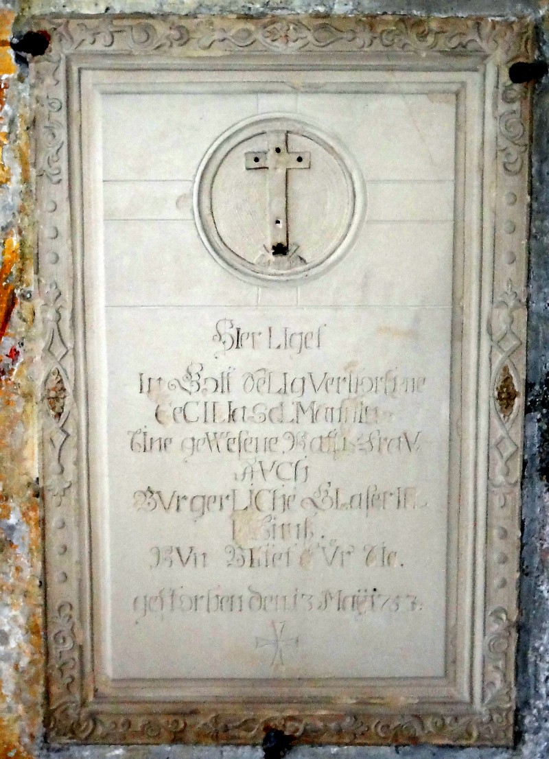 Unbekannt