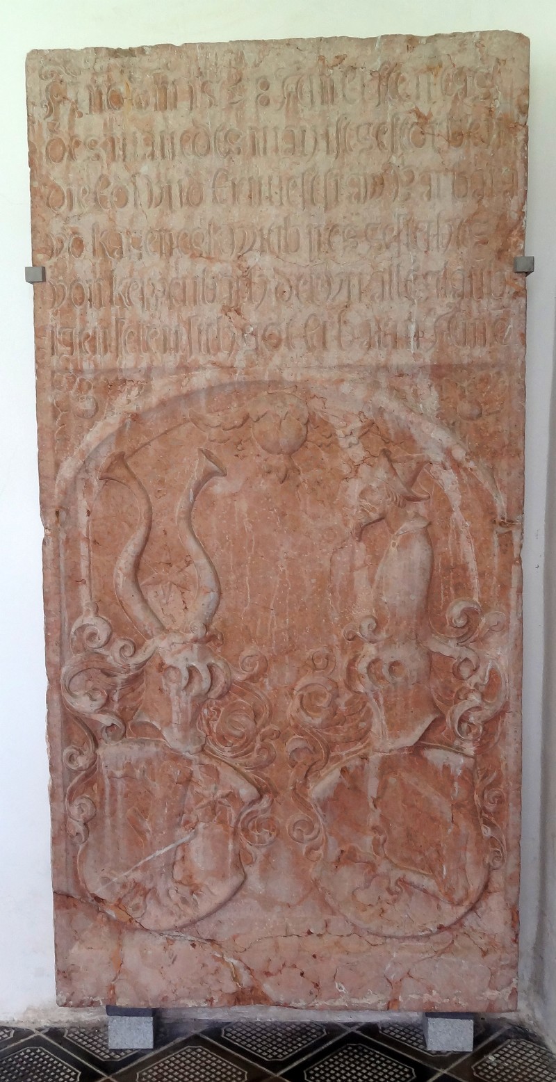 Unbekannt; Franziskaner Kloster