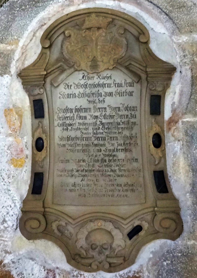 von Stiebar