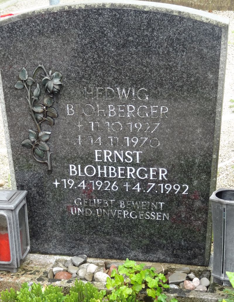 Blohberger