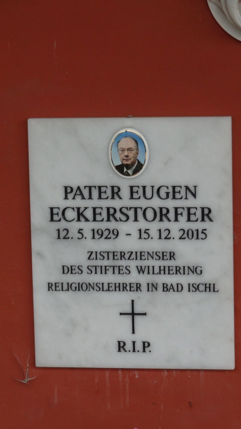 Eckersdorfer; Zisterzienser