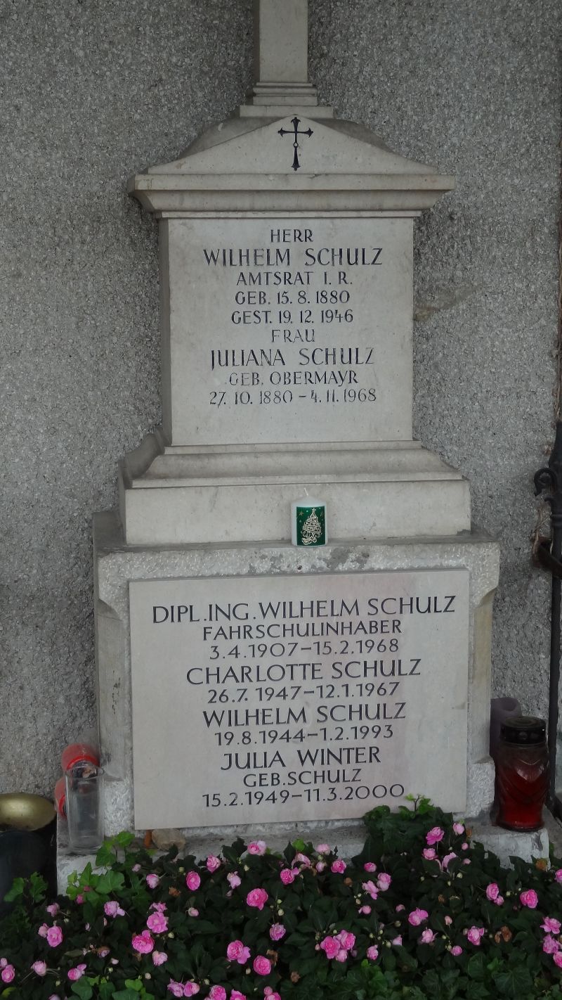Schulz; Obermayr; Winter