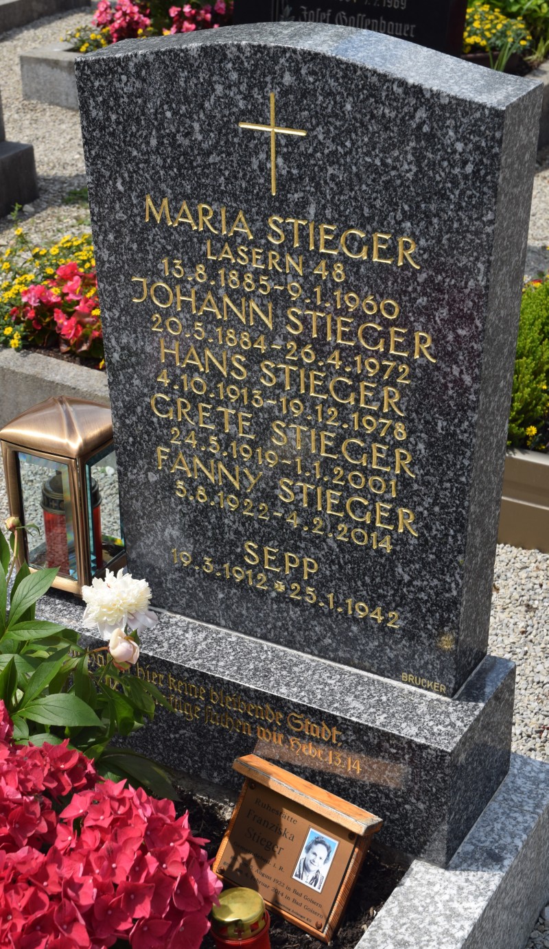 Stieger