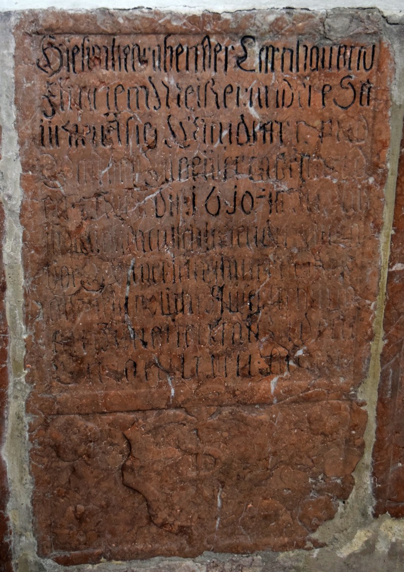 Unbekannt