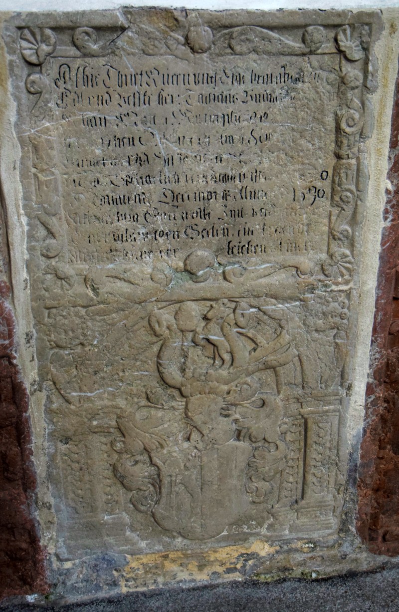 Unbekannt
