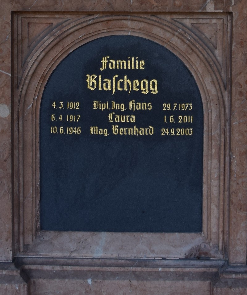 Blaschegg