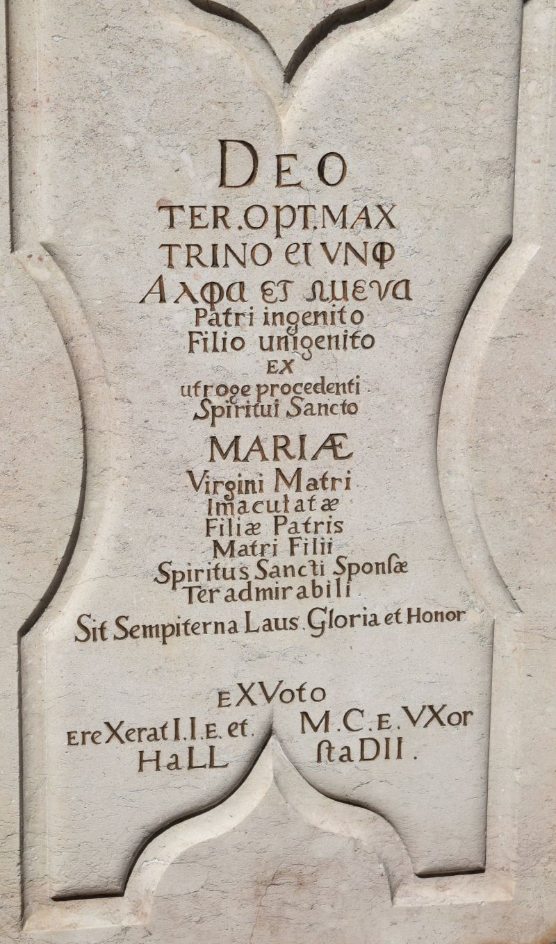 Votivtafel