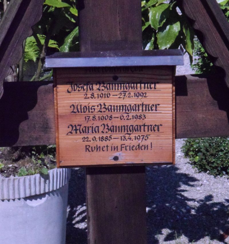 Baumgartner