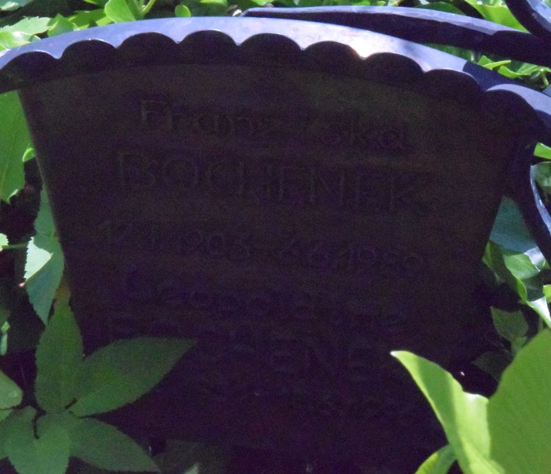 Bochenek