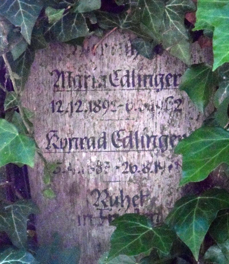 Edlinger