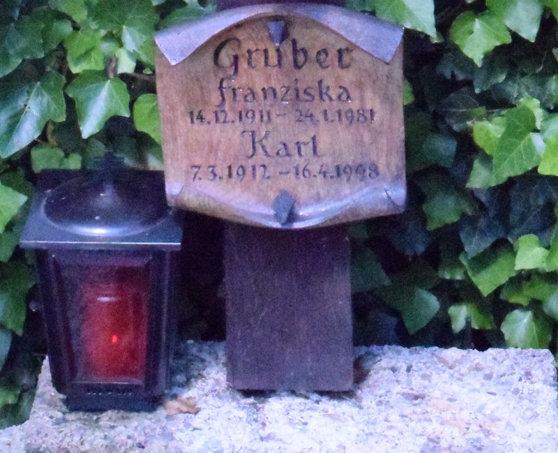 Gruber