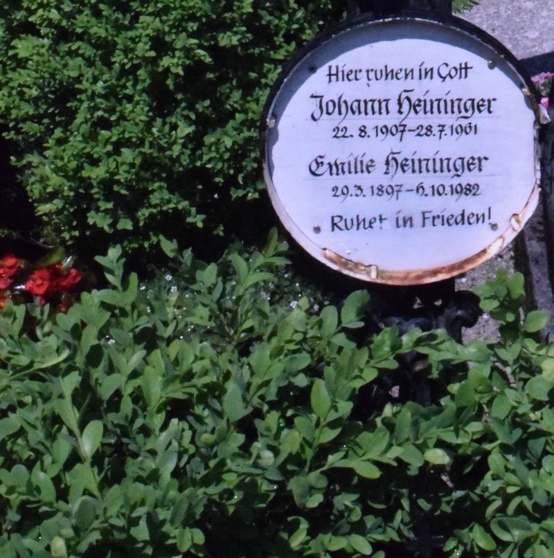 Heininger