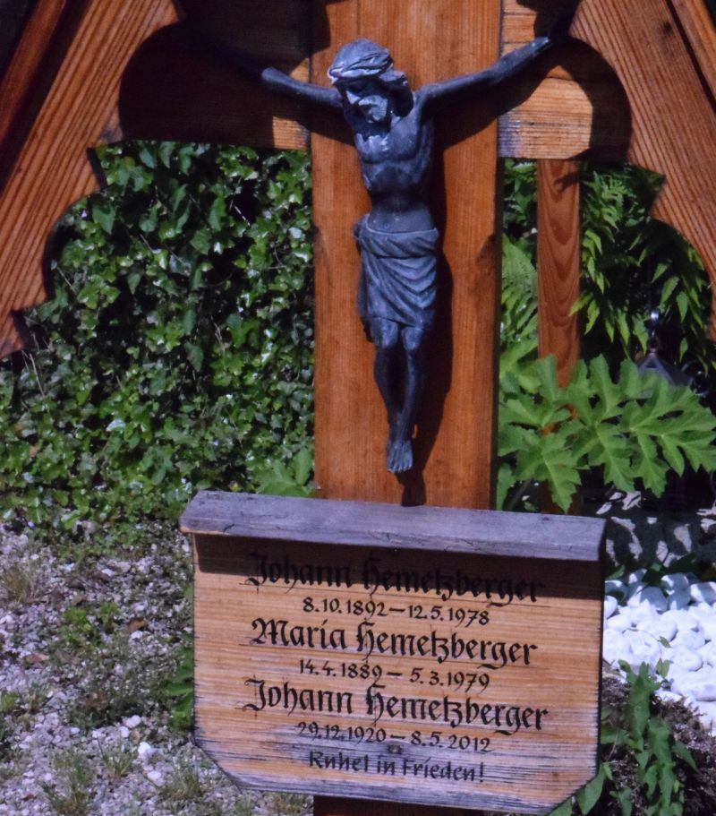 Hemetzberger