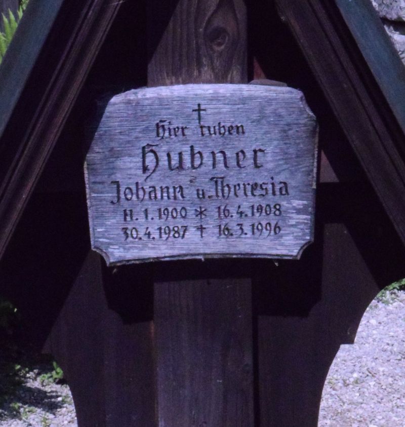 Hubner