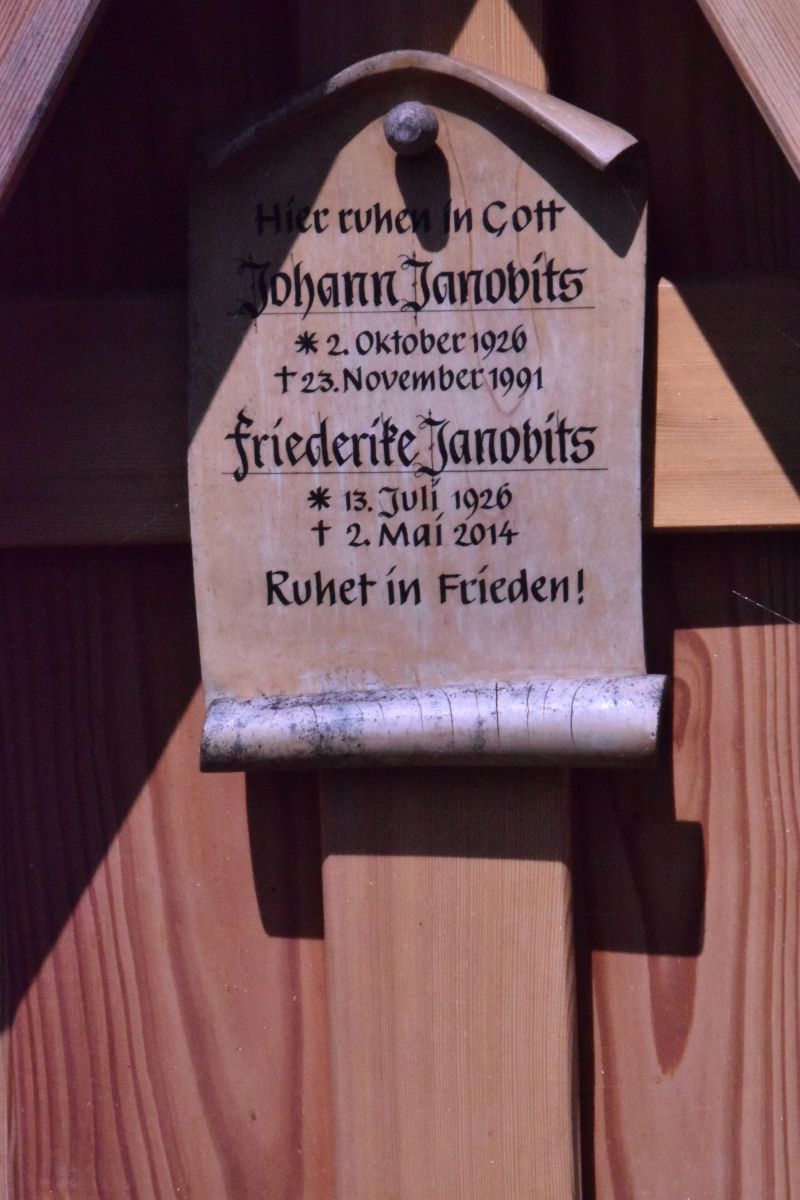 Janovits