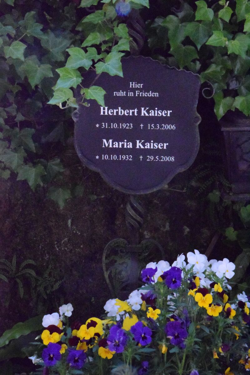 Kaiser