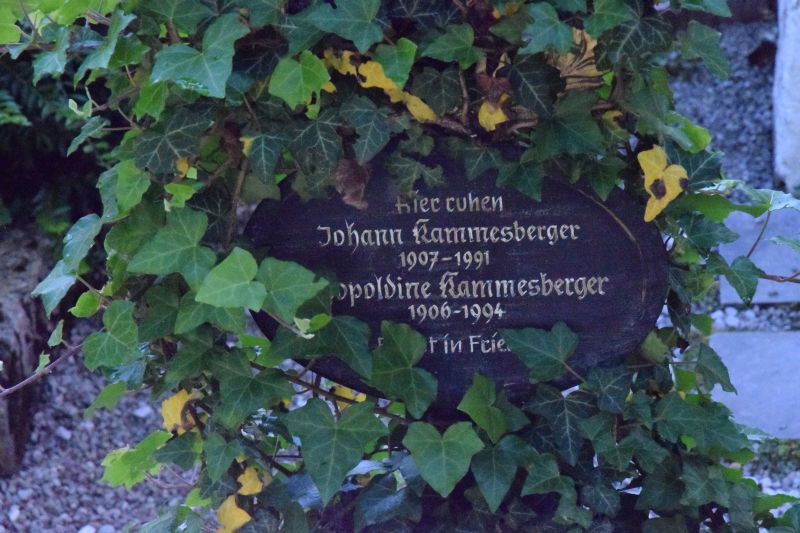 Kammesberger