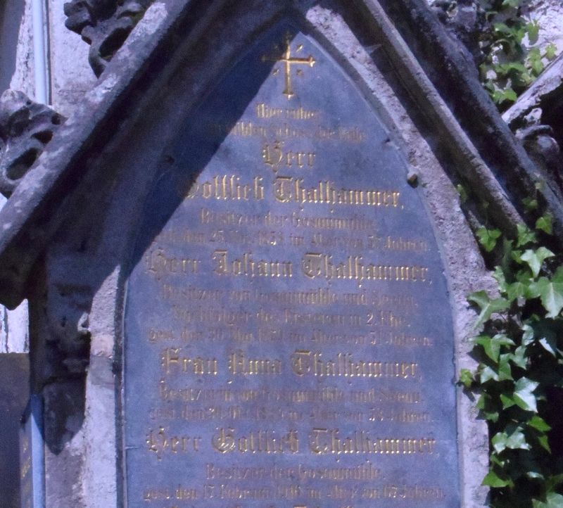 Thalhammer