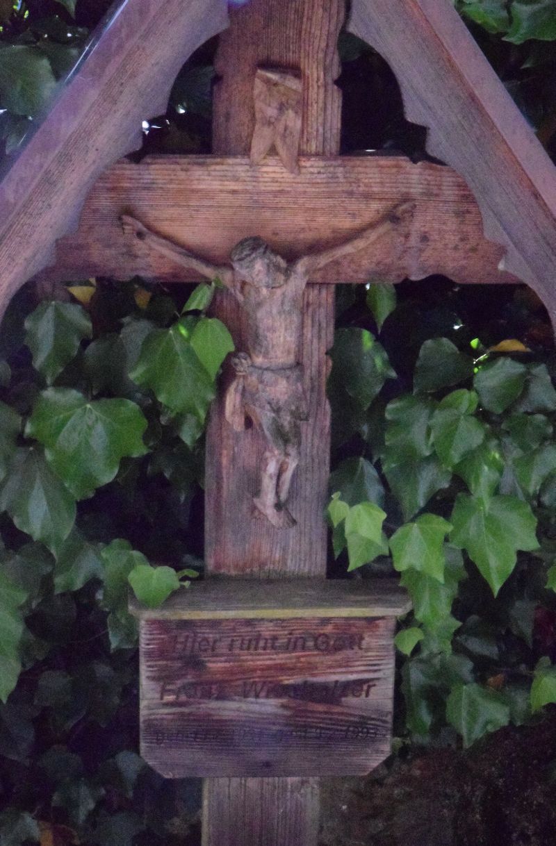 Unbekannt