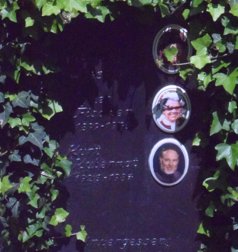 Fischer; Kubernat