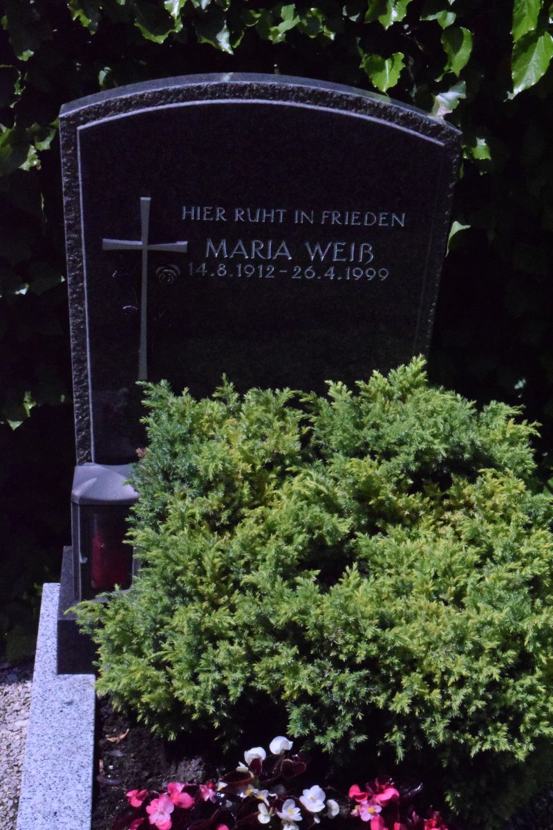 Weiß