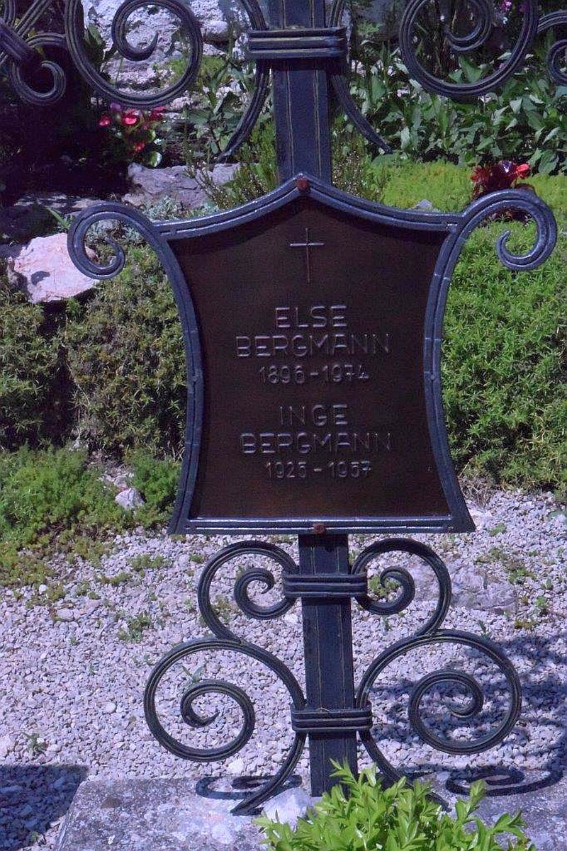 Bergmann