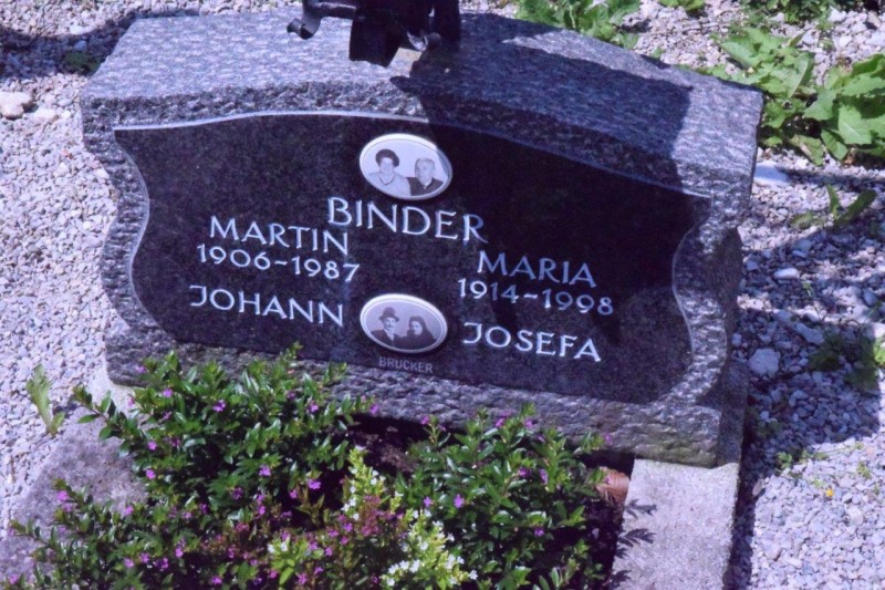 Binder