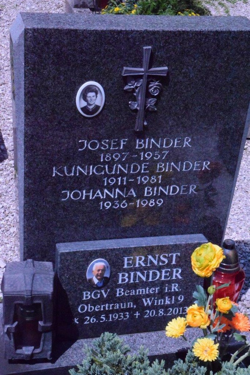 Binder
