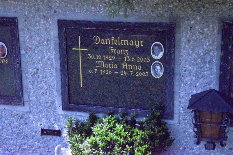 Dankelmayr