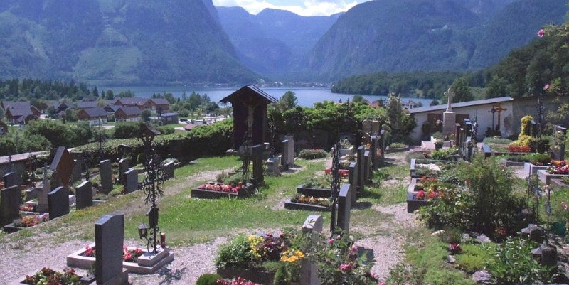 Friedhof