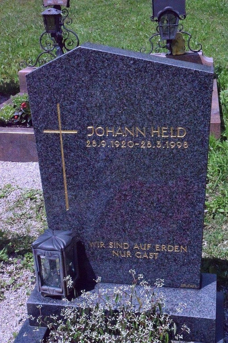 Held