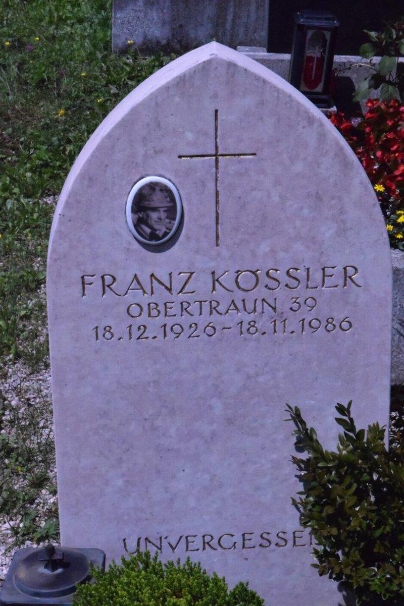 Kössler