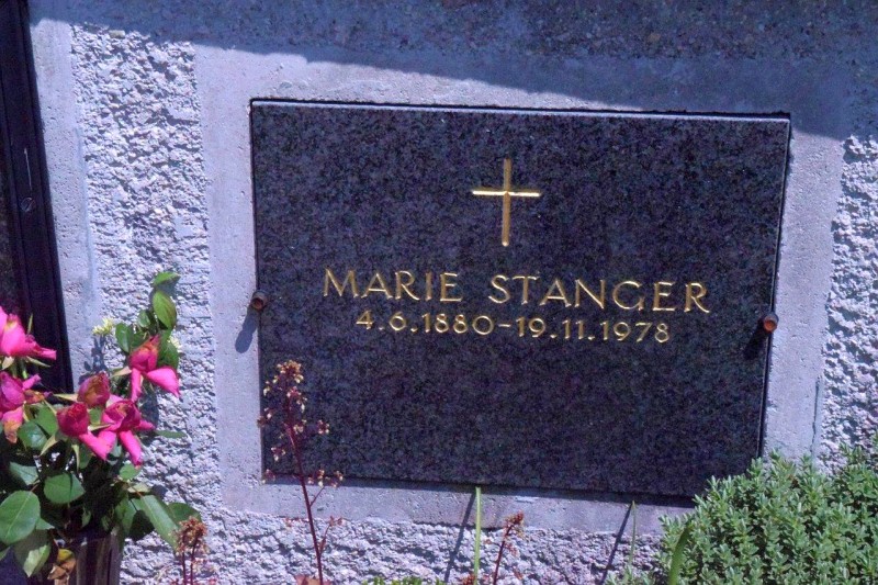 Stanger