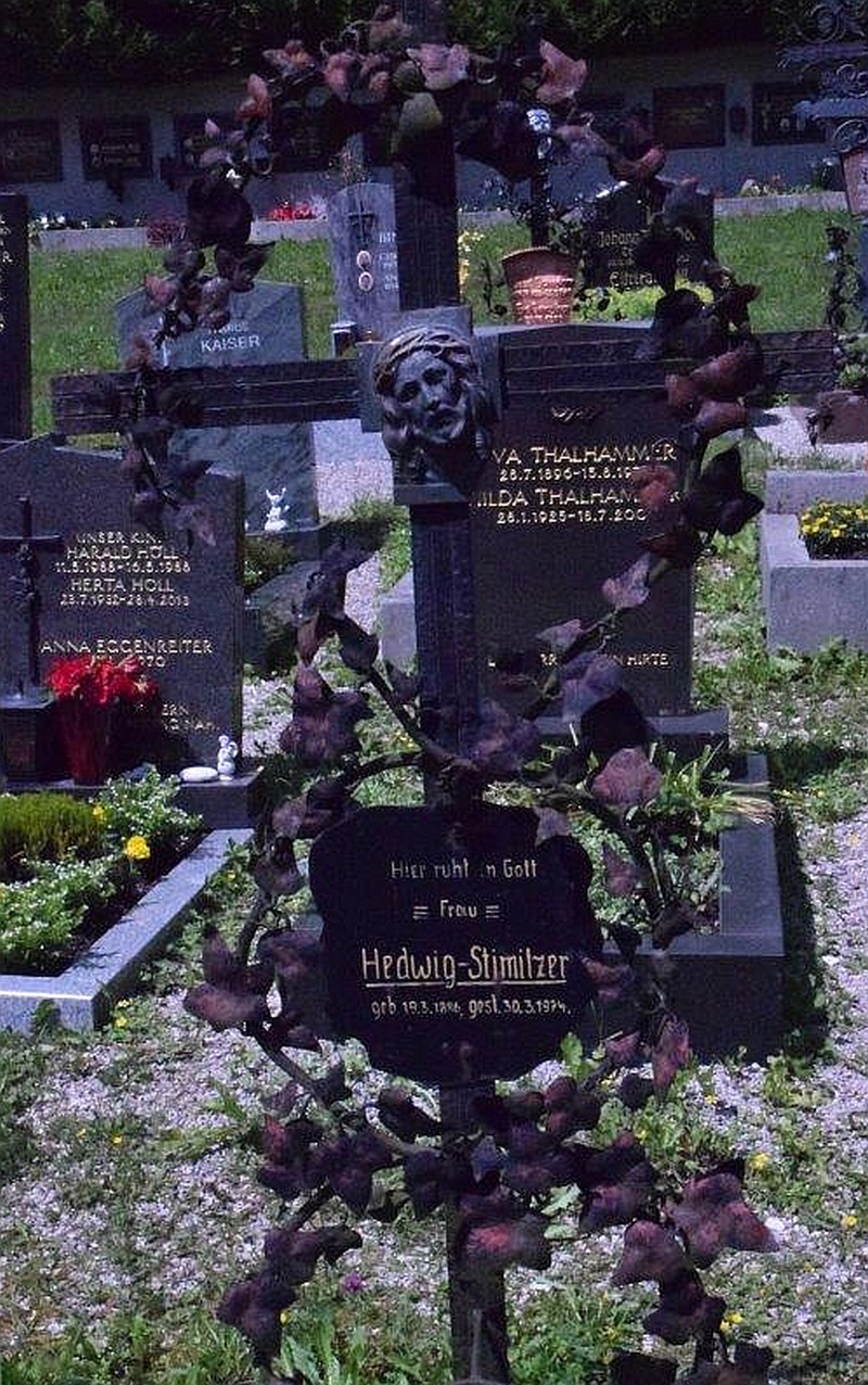 Stimitzer