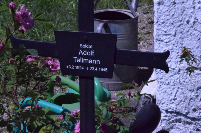 Tellmann