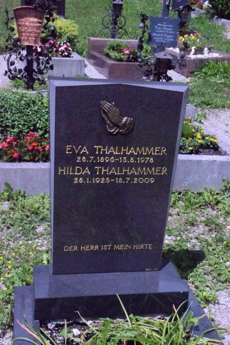 Thalhammer