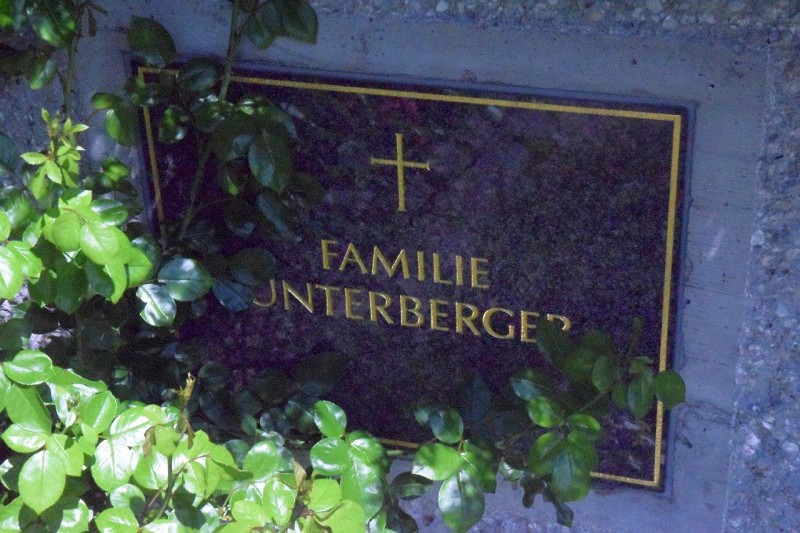 Unterberger
