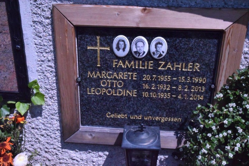 Zahler